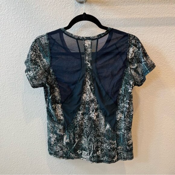 LULULEMON Seek The Heat Short Sleeve Shirt - Picture 4 of 6